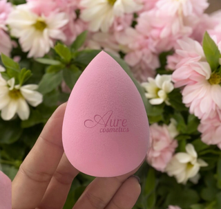 Beauty Blender Aurecosmetics