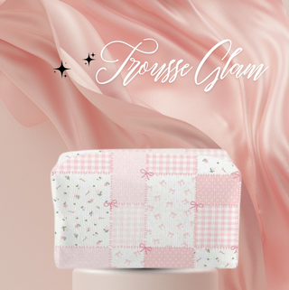 Trousse Glam