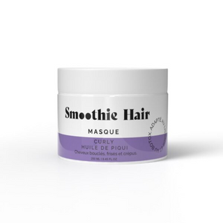 Masque Curly