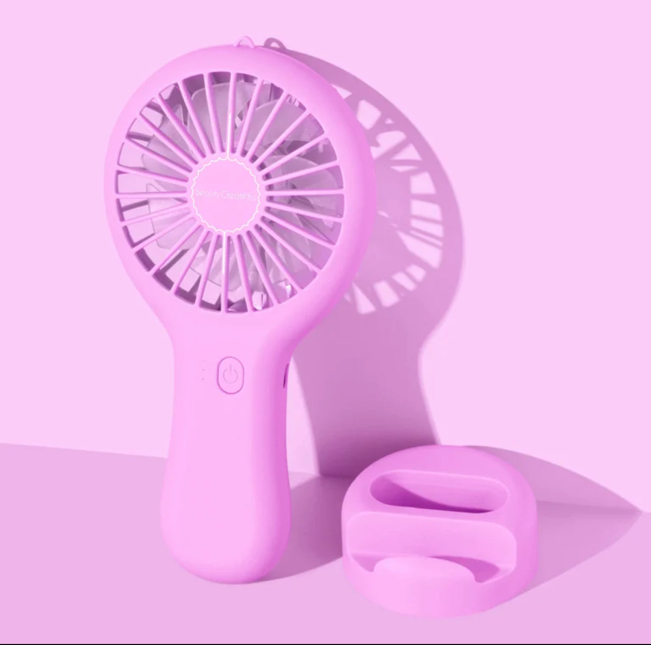 Ventilateur Stay Cool