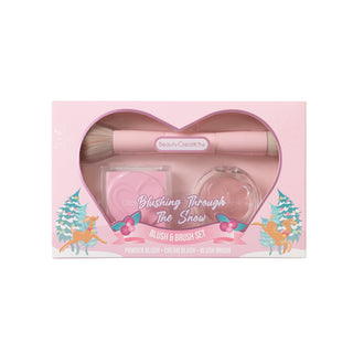 Coffret Blush