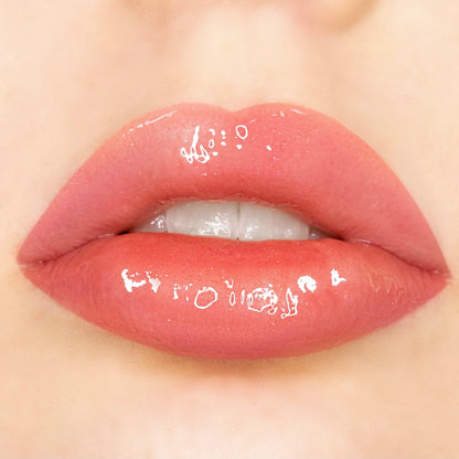Slekky Kiss plump lip gloss