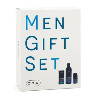 Coffret de Soins pour Homme Les Essentiels Visage & Corps