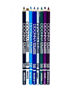 Eye liner crayon waterproof