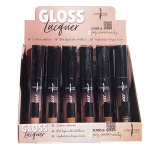 Gloss Lacquer