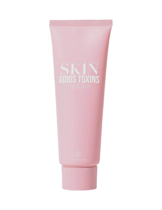 Gel peeling exfoliant Adios Toxines