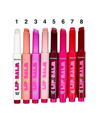 Lip Pen Colour