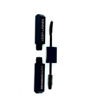 Mascara Duo double brosses