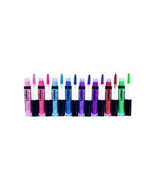 Mascara Lashes Uv Flash