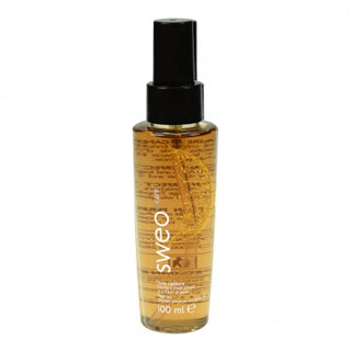 Huile Nectar Envoûtant Sweo Care Argan Perfect