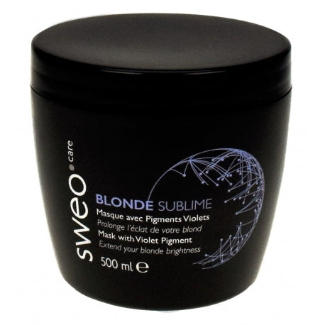 Masque Sweo Care Blonde Sublime